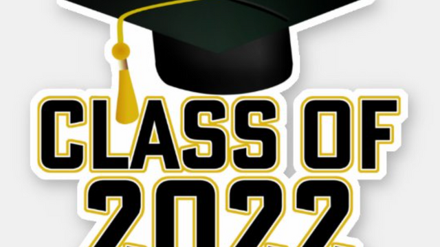 Class of 2022 (with voice-over)